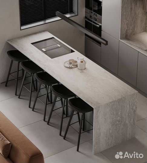 Кухня на заказ