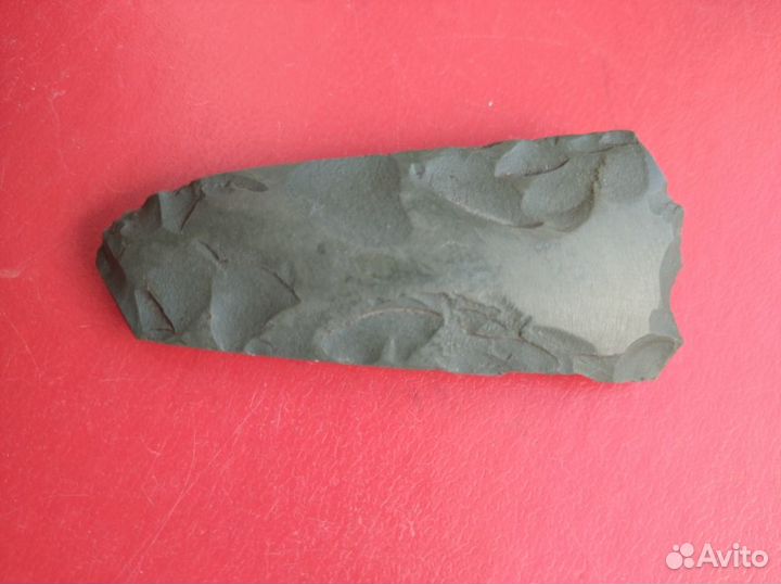 Неолит, каменный топор тесло