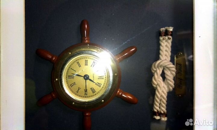 Пано в морском стиле