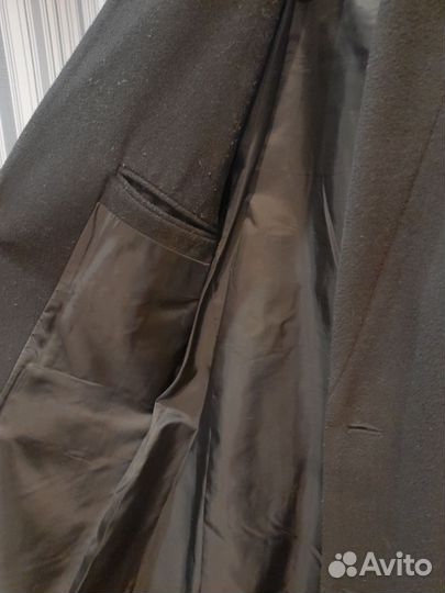 Пальто мужское only&sons