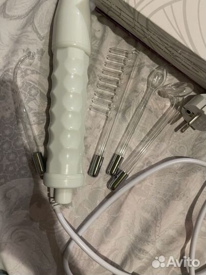 Дарсонваль welss ws 2320