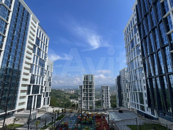 2-к. квартира, 29,8 м², 2/20 эт.