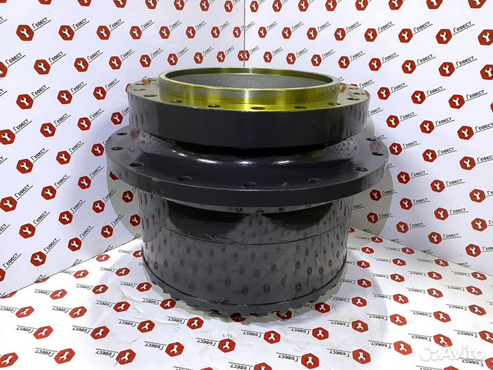 Редуктор хода CAT 330DL