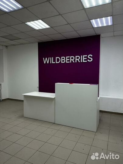 Требуется менеджер пвз wildberries