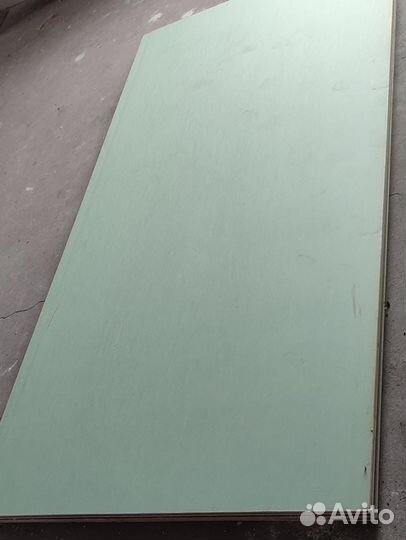 Гипсокартон