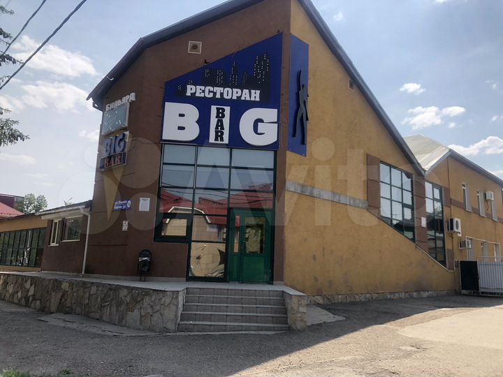 Свободного назначения, 61.1 м²