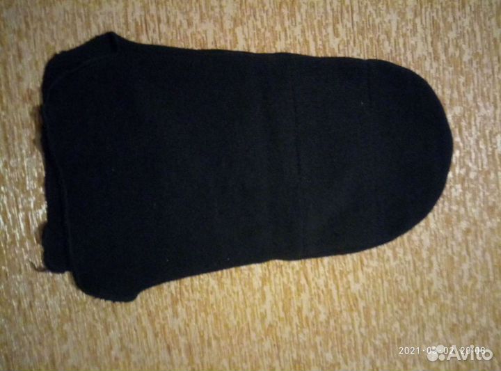 Подшлемник - балаклава