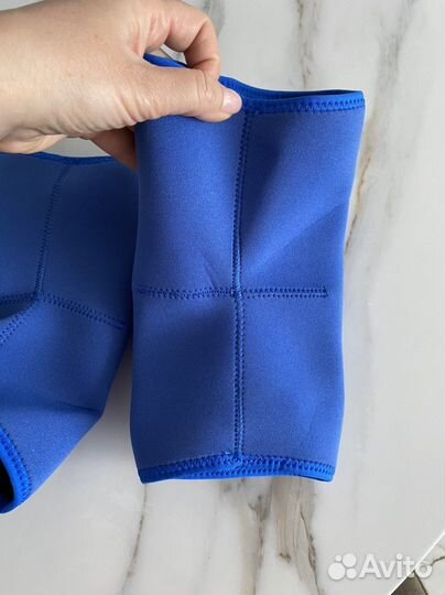 Наколенники Demix