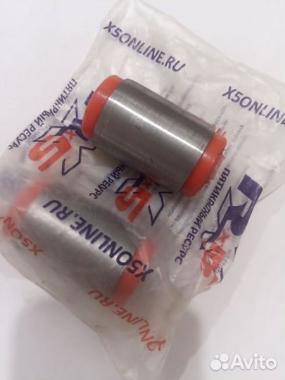 Сайлентблок нижнего рычага