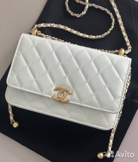 Сумка Chanel