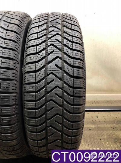 Pirelli Winter 190 Snowcontrol 165/70 R14 96T