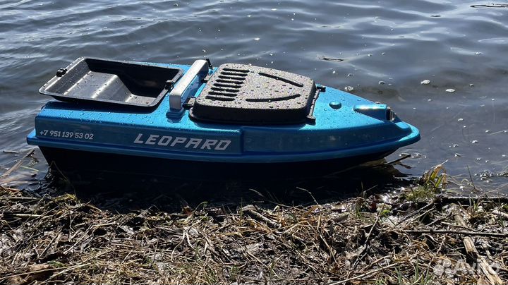 Караблики LeораrD