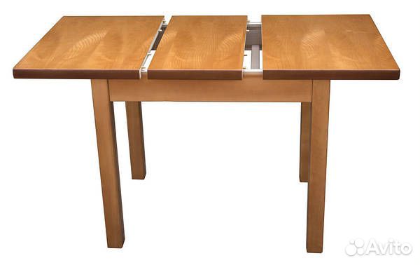 Стол раскладной