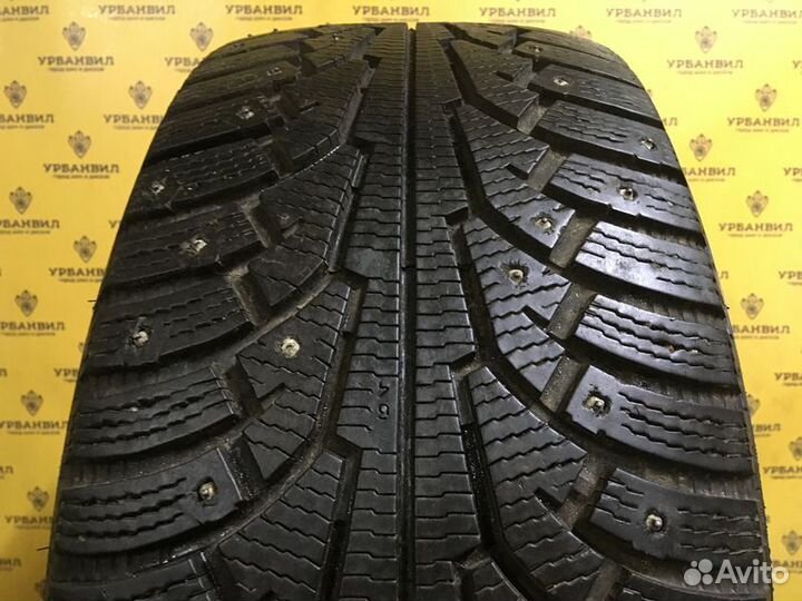 Nokian Tyres Hakkapeliitta 5 SUV 285/60 R18 116T