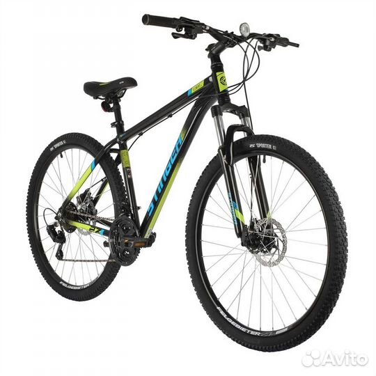 Велосипед stinger 27.5