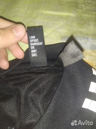 Кофта мужская adidas