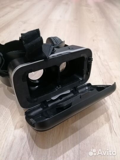 VR-очки для смартфона Shinecon 6.0