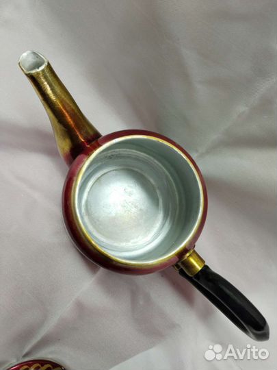 Чайник заварочный СССР