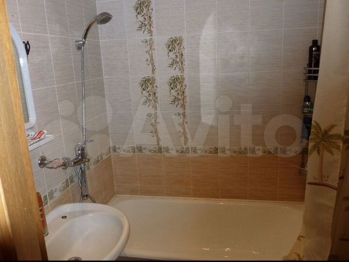 2-к. квартира, 43,9 м², 1/9 эт.