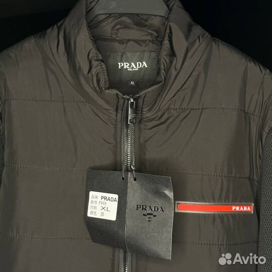 Куртка Prada