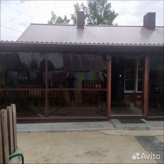 Гибкие окна