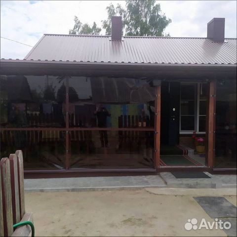 Гибкие окна