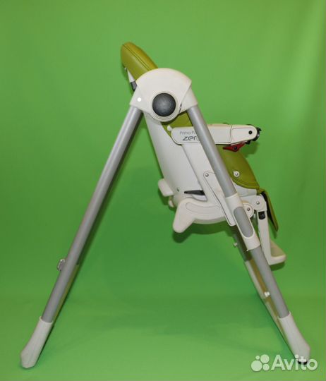 Стульчик для кормления PEG perego Prima Pappa