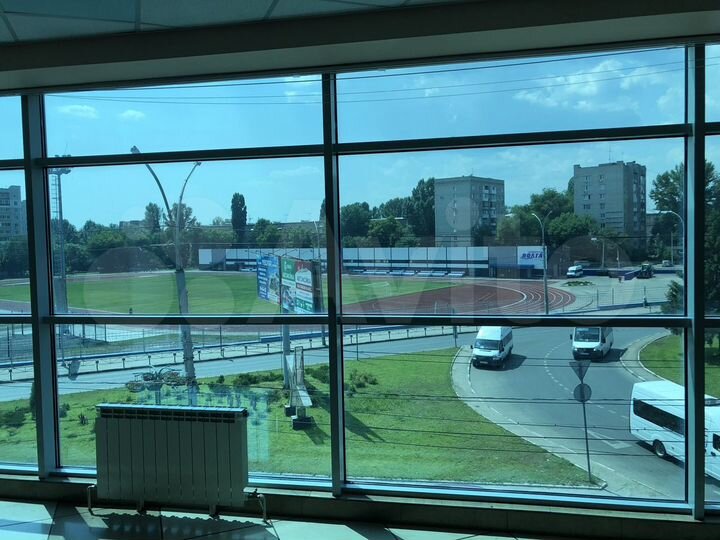 Кафе, торговля, великолепный панорамный вид 320 м²