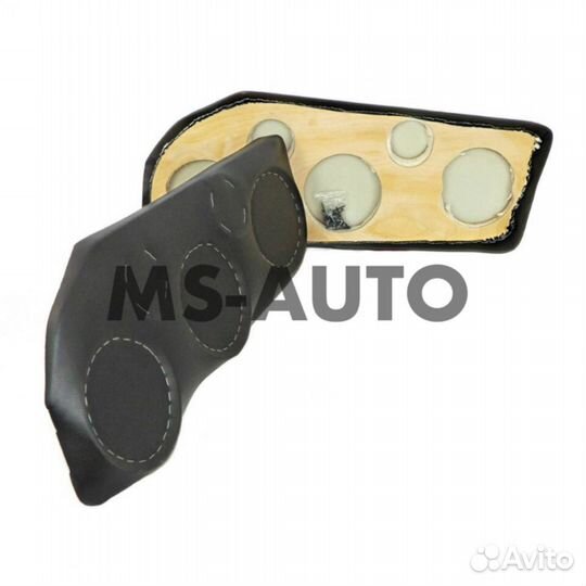 Акустические подиумы Приора 16х16х16х 2 рупора