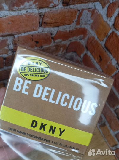 Духи женские