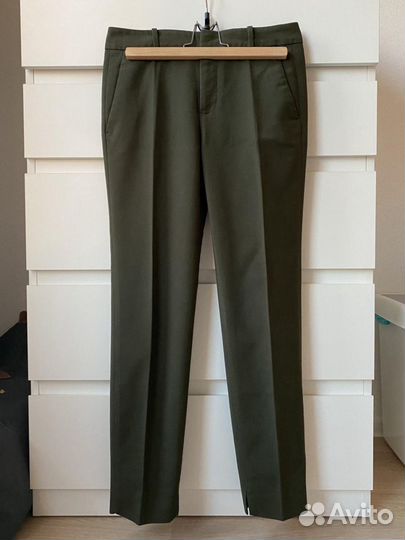 Брюки Zara (XS)