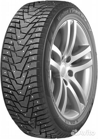 Hankook Winter I'Pike RS2 W429 225/40 R18 92T