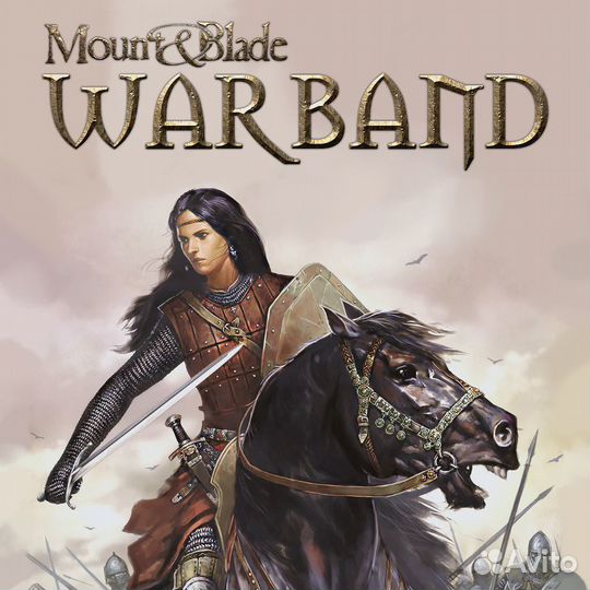 Mount & Blade: Warband PS4