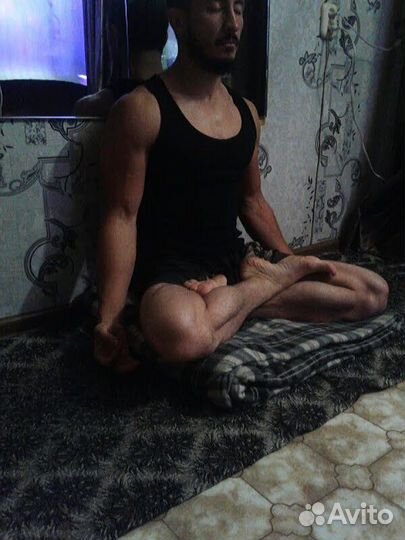 Йога