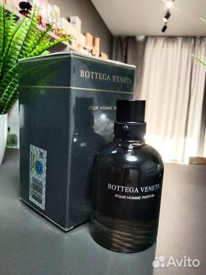 Bottega Veneta pour homme