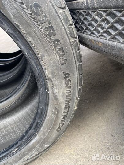 Viatti Strada Asimmetrico 255/45 R18 103V