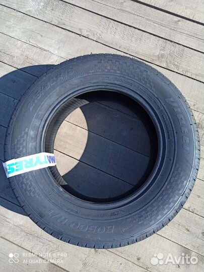 Viatti Bosco H/T 215/65 R16