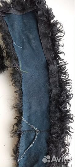 Шкурка животного /козлик