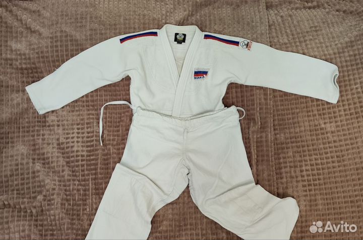 Кимоно для дзюдо 150