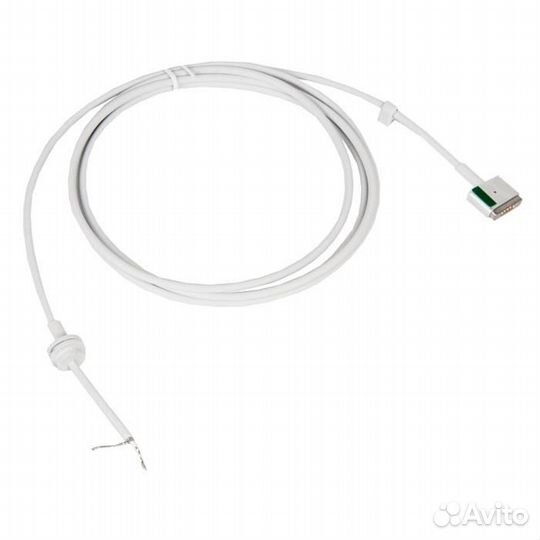Шнур для блоков питания Apple MagSafe 2 45W T-обра