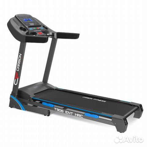 Беговая дорожка Carbon T906 ENT HRC