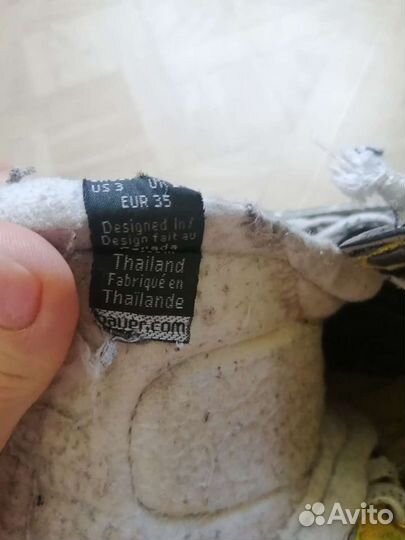 Коньки bauer supreme s180