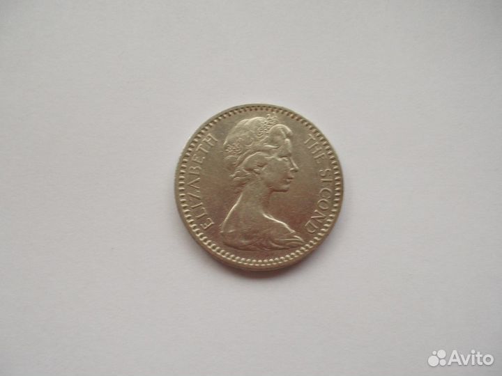 Колониальная Англия.Родезия