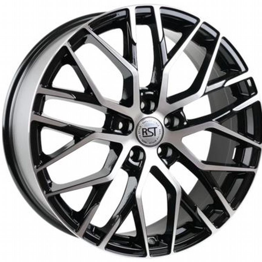 Литые диски RST R019 7.5×R19 5×108
