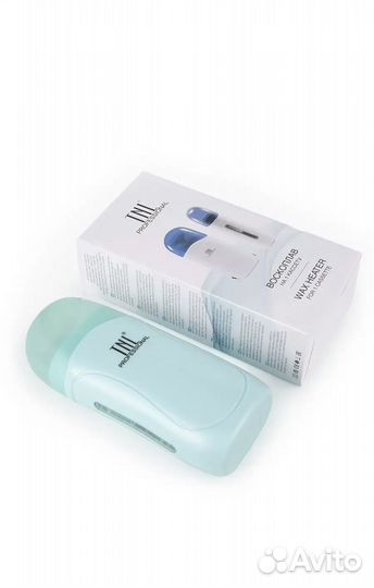 Воскоплав для депиляции картриджный