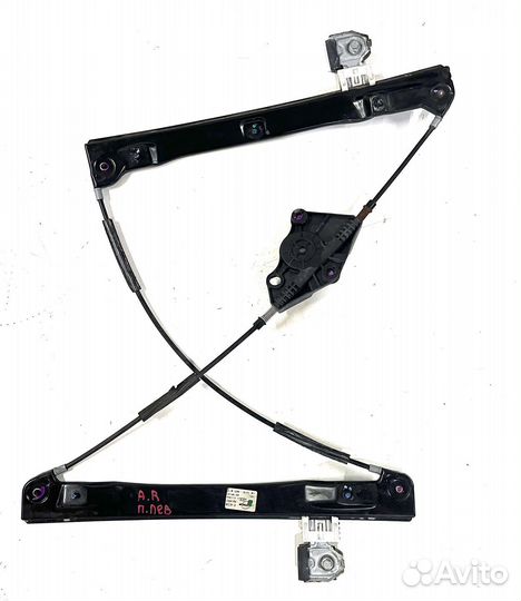 Стеклоподъемник передний Alfa Romeo 159