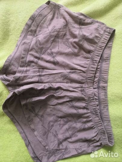 Шорты для беременных