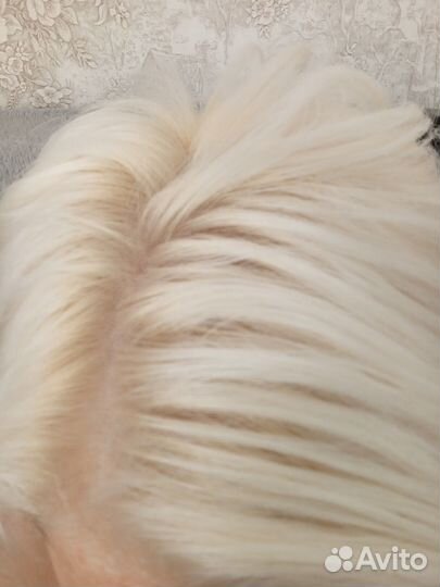 Обесцвечивающий порошок