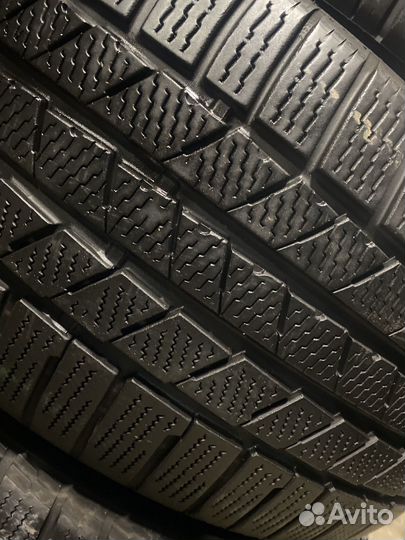 Continental ContiCrossContact Winter 275/40 R22