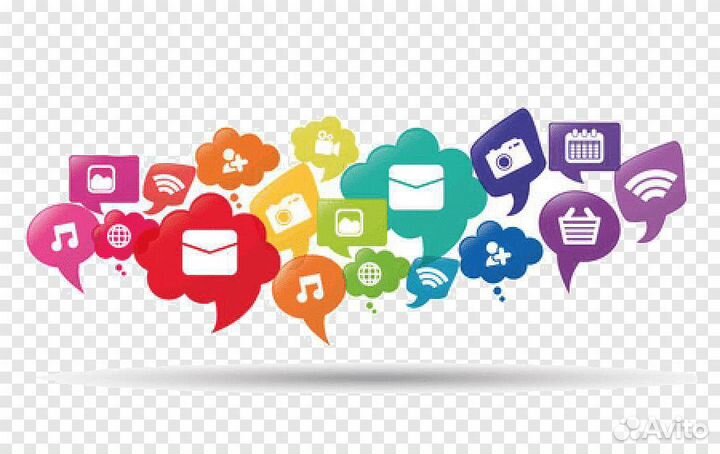 Восстановление разблокировка социальных сетей